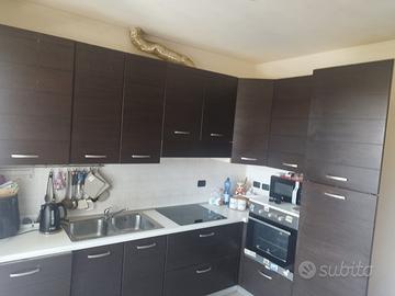 cucina usata