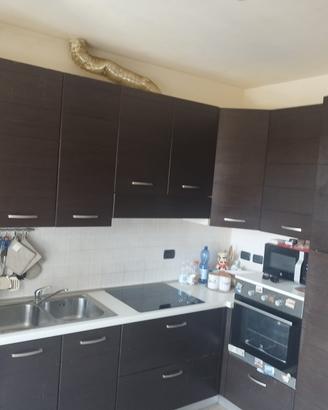 cucina usata