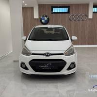 Hyundai i10 1.0 MPI Econext GPL