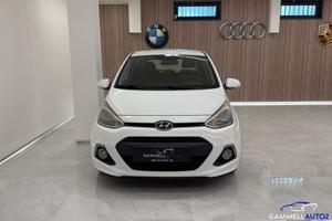 Hyundai i10 1.0 MPI Econext GPL