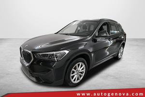 BMW X1 16D 115CV 6M. S-DRIVE BUSINESS ADVANTAGE ( 