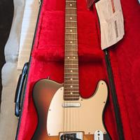 Fender Telecaster Highway One 2006 USA SBS RW