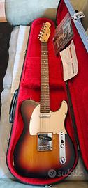 Fender Telecaster Highway One 2006 USA SBS RW