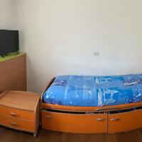Letto e mobili Moretti Compact