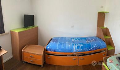 Letto e mobili Moretti Compact