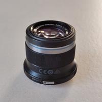 Olympus Zuiko 45 1.8