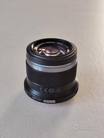 Olympus Zuiko 45 1.8