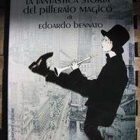 la storia del pifferai magico