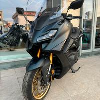 Yamaha T Max 560 tech-max - 2024