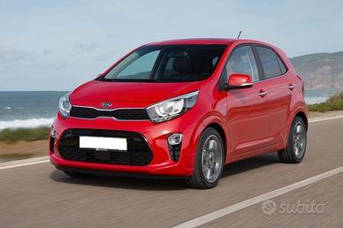 Kia Picanto 1.0 EcoGPL Cool 1 PROPRIETARIO