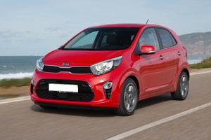 Kia Picanto 1.0 EcoGPL Cool 1 PROPRIETARIO