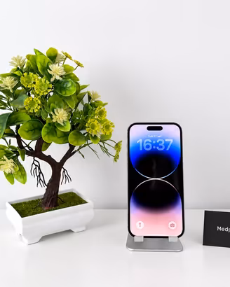 iPhone 14 Pro 256GB DUAL SIM FISICA! Apple iOS
