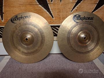 Bosphorus MASTER SERIES 14 HI HAT
