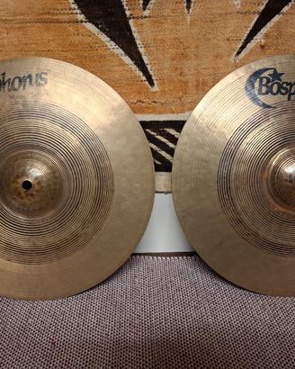 Bosphorus MASTER SERIES 14 HI HAT
