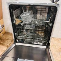 Lavastoviglie indesi da incasso