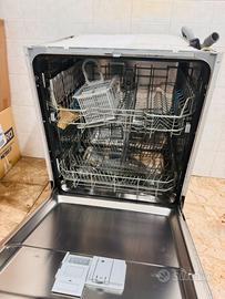 Lavastoviglie indesi da incasso