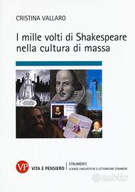 I mille volti di shakespeare nella cultura di mass
