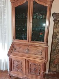 mobili stile barocco