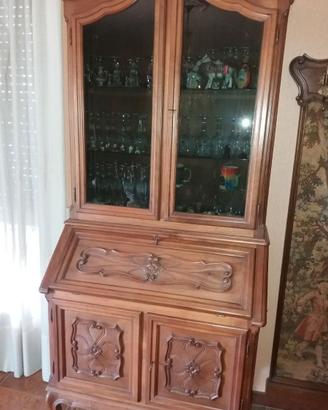 mobili stile barocco