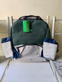 zaino termico Benetton 