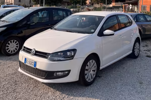 Volkswagen Polo 1.6 TDI PERFETTA SI NEOPATENTATI