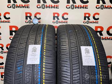 2 GOMME 275/50 R20 113V PIRELLI – 4 STG