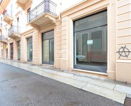 NEGOZIO A ALESSANDRIA