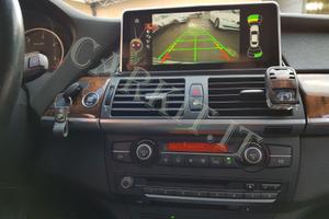 AUTORADIO CARTABLET BMW X5 E70 X6  ANDROID APPLE