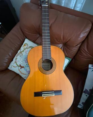Chitarra acustica MAISON