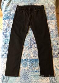 Jeans Levi’s 502 uomo