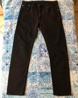 Jeans Levi’s 502 uomo