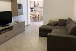 Disponibile per brevi periodi