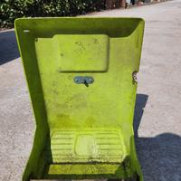 cofano motocoltivatore grillo/grillino