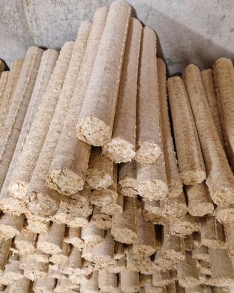 TRONCHETTI DI LEGNO DA ARDERE