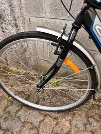 BICI UOMO 28 CX 50 CARNIELLI