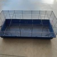 Gabbia per conigli