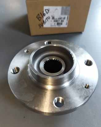 MOZZO RUOTA ANTERIORE CITROEN/PEUGEOT 0000330785