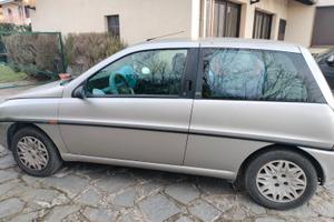 LANCIA  YPSILON ELEFANTINO