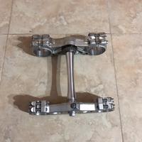 Piastre originali Ktm