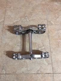 Piastre originali Ktm