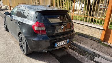 Bmw serie 1 e 87