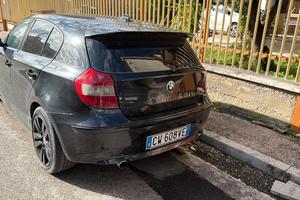 Bmw serie 1 e 87
