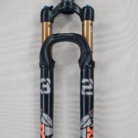 Fox 32 sc factory  escursione 100mm