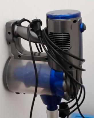 aspirapolvere elettrico dictrolux