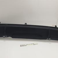 SPOILER PARAURTI POSTERIORE RENAULT CLIO Serie V 8