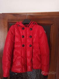 MONCLER BAMBINA 8-9 ANNI