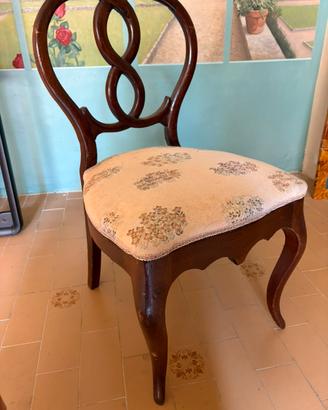 Sedia Liberty