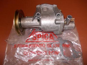 Pompa acqua Autobianchi A112-Fiat 127-Panda 45