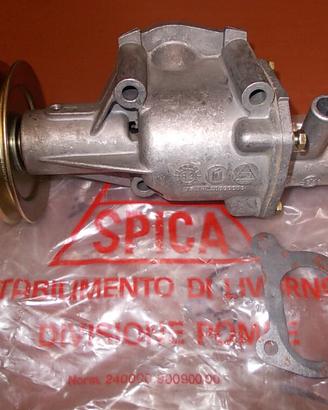 Pompa acqua Autobianchi A112-Fiat 127-Panda 45