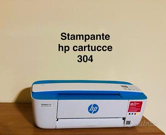 Stampante hp